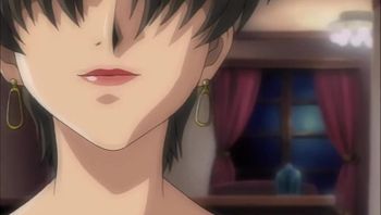 WAVER第1章“S”的觉醒[中文字幕] - 私房ACG - sifacg.com