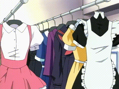 爱只有钥匙的数量…[中文字幕] 动图预览 - 私房ACG - sifacg.com