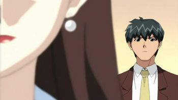 聚光灯后篇[中文字幕] - 私房ACG - sifacg.com