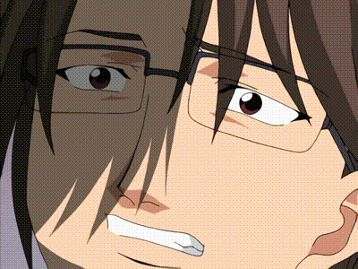 聚光灯后篇[中文字幕] 动图预览 - 私房ACG - sifacg.com