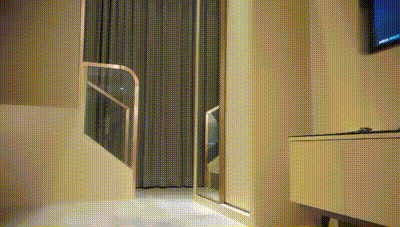 【午夜寻花】约了个高颜值甜美妹子，沙发摸逼调情再到床上口交猛操，搞得呻吟娇喘非常诱人 动图预览 - 私房ACG - sifacg.com