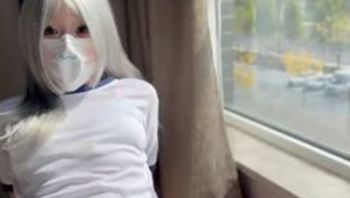 精油按摩诱奸少女 鲜嫩至极白虎小穴 肉棒插入瞬间窒息 绝美淫靡抽刺 - 私房ACG - sifacg.com