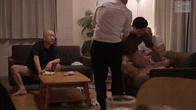 NSFS-285 新 愛妻ダッチワイフ5 ～汗臭い作業員たちにむさぼられた妻～ 动图预览 - 私房ACG - sifacg.com