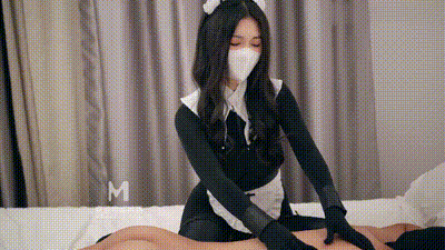 极品黑丝女仆 动图预览 - 私房ACG - sifangacg.com