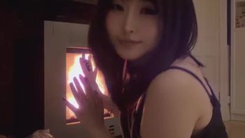 【和暧昧对象一起过节❤️‍🔥】 - 私房ACG - sifacg.com