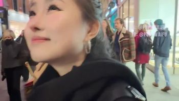 【✈️飞去见那个差一点在一起的人💓算不算万圣节最大胆的事🍂🎃】 - 私房ACG - sifacg.com