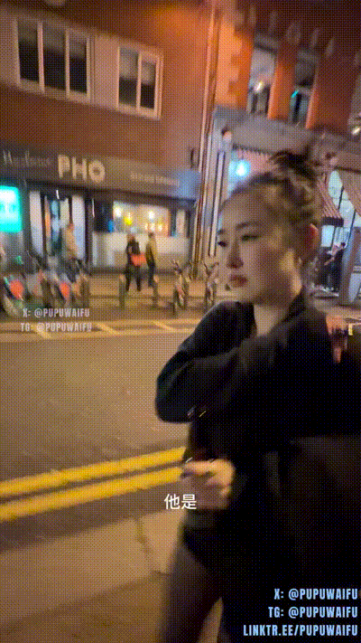 【✈️飞去见那个差一点在一起的人💓算不算万圣节最大胆的事🍂🎃】 动图预览 - 私房ACG - sifacg.com