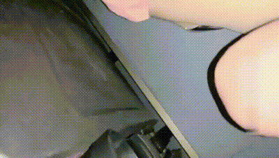 真实刺激电影院打炮！观音坐莲差点被发现 动图预览 - 私房ACG - sifacg.com