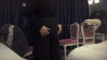 【熟女人妻】风骚老阿姨浪劲十足，骑着小哥大鸡巴尽情享受美翻了 - 私房ACG - sifacg.com