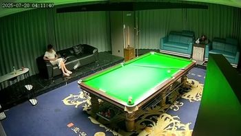 【沭阳中央广场台球厅事件】500块钱就能操一次，实际情况赢VIP光头男的钱，然后店长说这个钱不应该要，从她欠的扣，还白嫖操了一次！ - 私房ACG - sifacg.com