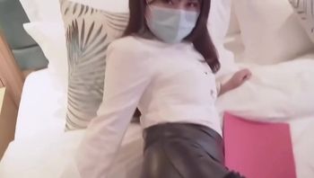 【勃起有障碍都这么治疗吗？】女心理医生以身入局专治阳痿，你先放松幻想着你最想操的人，然后慢慢的慢慢的 - 私房ACG - sifacg.com