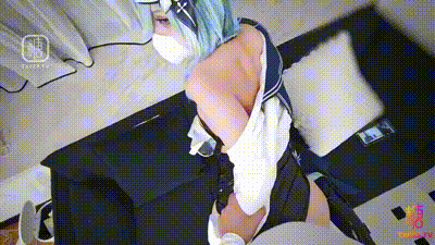 被迫深喉强插内射最终沦为肉便器 动图预览 - 私房ACG - sifacg.com