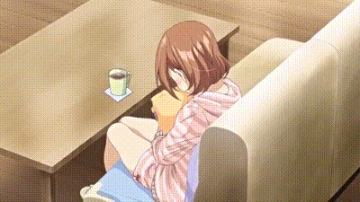 [动漫]亲吻拥抱#二次元#动漫 动图预览 - 私房ACG - sifacg.com