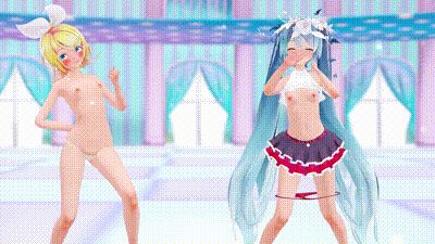 酸辣风格的艾蒂 动图预览 - 私房ACG - sifacg.com