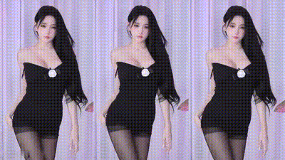 熊猫TV znvely00 真性感好性福 动图预览 - 私房ACG - sifacg.com