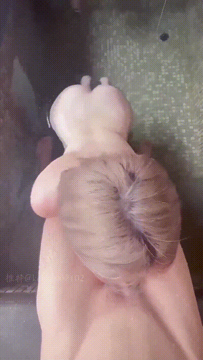 女友的功夫日渐熟练 大后天 动图预览 - 私房ACG - sifacg.com