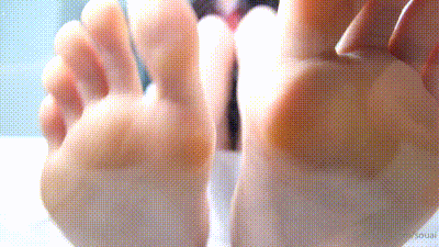 特殊治疗-足交～【souai】 动图预览 - 私房ACG - sifacg.com