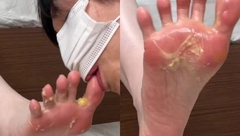 可爱的女大学生足 【souai】 - 私房ACG - sifacg.com