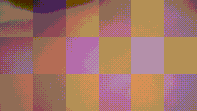 【小宝寻花】精品作之白色长裙妹_纯白长裙显气质小宝难得有气势 动图预览 - 私房ACG - sifacg.com