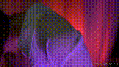 超级漂亮【deerlong 艾瑞莎】 动图预览 - 私房ACG - sifacg.com