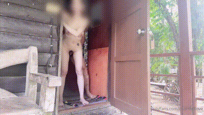 后入怼进去奶子晃的太厉害了！【charmoflove 】 动图预览 - 私房ACG - sifacg.com