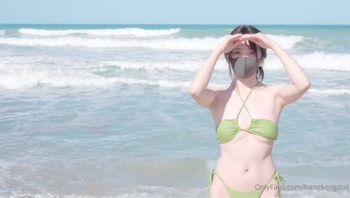 海岛生活 壹【玩偶姐姐 （Hongkongdoll）】 - 私房ACG - sifacg.com