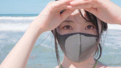 海岛生活 壹【玩偶姐姐 （Hongkongdoll）】 动图预览 - 私房ACG - sifacg.com