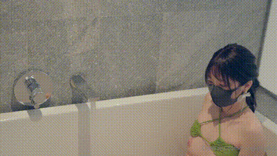 海上写真【玩偶姐姐 （Hongkongdoll）】 动图预览 - 私房ACG - sifacg.com