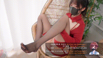 夏日回忆贰【玩偶姐姐 （Hongkongdoll）】 动图预览 - 私房ACG - sifacg.com