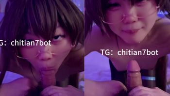 约炮极品少女口交【chitian】 - 私房ACG - sifacg.com