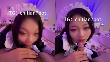 COS跪地口交服务【chitian】 - 私房ACG - sifacg.com