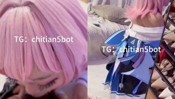 露脸私拍 口交做爱【chitian】 - 私房ACG - sifacg.com