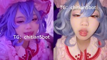 美少女福利姬大尺度私拍【chitian】 - 私房ACG - sifacg.com