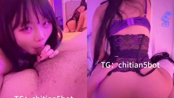 跪口交深喉，后入【chitian】 - 私房ACG - sifacg.com