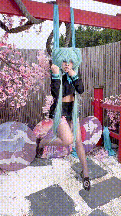 推特网红白虎嫩穴美少女萝莉私拍【chitian】 动图预览 - 私房ACG - sifacg.com