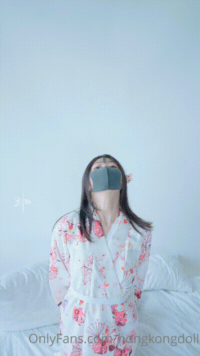 顶级美乳【玩偶姐姐 （Hongkongdoll）】 动图预览 - 私房ACG - sifacg.com