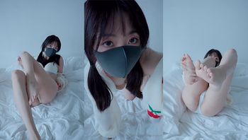 按摩！尽情撸管吧！【玩偶姐姐 （Hongkongdoll）】 - 私房ACG - sifacg.com