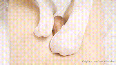 油按摩 情不自禁的抚摸对方【saku_j 】 动图预览 - 私房ACG - sifacg.com