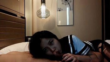 老师婚内出轨 自己女学生给舔屁眼 - 私房ACG - sifacg.com