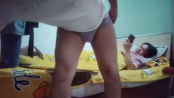 良家人妻家中被连干两炮 - 私房ACG - sifacg.com