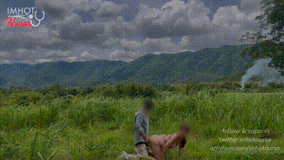 美少女大战【imhotnurse】 动图预览 - 私房ACG - sifacg.com