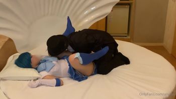 小奶狗性侵无套内射【anyfuu】 - 私房ACG - sifacg.com