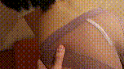 与害羞的中国学生的第一次约会结束得很好 - 当外国人乱搞她时，她尖叫着 动图预览 - 私房ACG - sifacg.com