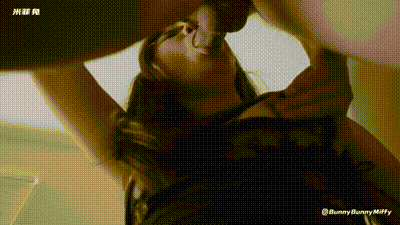 贱货就喜欢每天被大鸡巴操【BunnyMiffy】 动图预览 - 私房ACG - sifacg.com