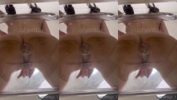 极品大学生 逆天颜值【yuahentai_1】 - 私房ACG - sifacg.com