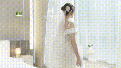 MD0352_新娘的花嫁5P 优娜多P群交婚纱装白丝 动图预览 - 私房ACG - sifangacg.com