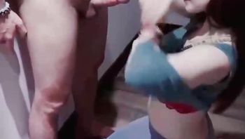 【极品梨形身材配外五县瑜伽裤】此等尤物有幸分享给大家，简直是必撸选项！此尤物无需任何标题，四大特点缺一不可：巨乳，超紧，爆汁，耐操！每一项都是精品！ - 私房ACG - sifacg.com