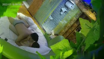 小哥和短发女友吃完早餐开启性爱模式 - 私房ACG - sifacg.com