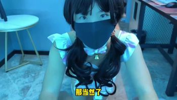 老赖女主播拖欠1个月房费，用身体偿还把下面射满 - 私房ACG - sifacg.com