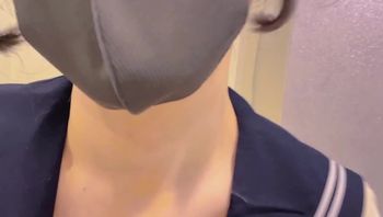 经典裤袜水手服 白给半夜的夜袭 - 私房ACG - sifacg.com